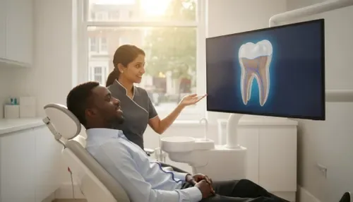 Root Canal Treatment: What to Expect Step by Step