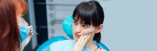Wisdom Tooth Pain in Hyderabad: Causes, Home Relief, and When to Extract