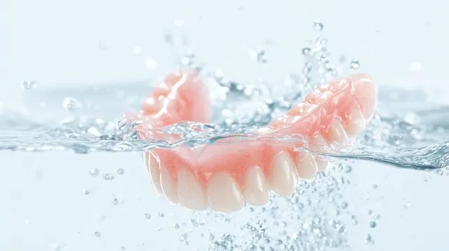 Dentures - Dr. Sushma Dental Clinic