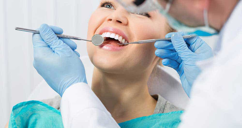 General Dentistry - Dr. Sushma Dental Clinic