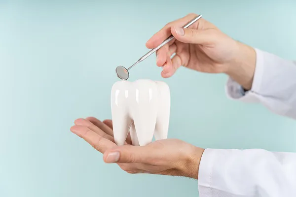 Preventive Dentistry